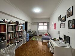 Kensington Park Condominium (D19), Condominium #501220301